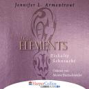 Скачать Eiskalte Sehnsucht - Dark Elements 2 (Ungekürzt) - Jennifer L. Armentrout