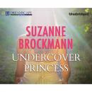 Скачать Undercover Princess - Royally Wed, Book 2 (Unabridged) - Suzanne  Brockmann