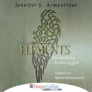 Скачать Steinerne Schwingen - Dark Elements 1 - Jennifer L. Armentrout