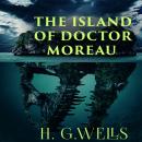 Скачать The Island of Doctor Moreau - Герберт Уэллс