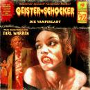 Скачать Geister-Schocker, Folge 42: Die Vampirlady - Earl Warren