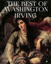 Скачать The Best of Washington Irving - Вашингтон Ирвинг