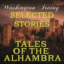 Скачать Tales of the Alhambra (Selected stories) - Вашингтон Ирвинг