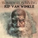 Скачать Rip Van Winkle - Вашингтон Ирвинг