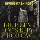 Скачать The Legend of Sleepy Hollow - Вашингтон Ирвинг