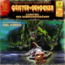Скачать Geister-Schocker, Folge 57: Cargyro, der Schreckensdämon - Earl Warren