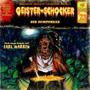 Скачать Geister-Schocker, Folge 23: Die Sumpfhexe - Earl Warren