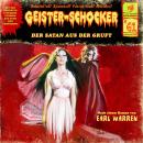 Скачать Geister-Schocker, Folge 61: Der Satan aus der Gruft - Earl Warren