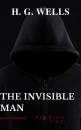 Скачать The Invisible Man - Герберт Уэллс