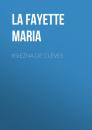 Скачать Księżna De Clèves - La Fayette Maria