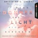 Скачать Wenn Donner und Licht sich berühren (Ungekürzt) - Brittainy C. Cherry