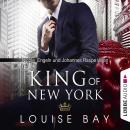 Скачать King of New York - New York Royals 1 (Gekürzt) - Louise Bay