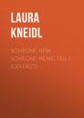 Скачать Someone New - Someone-Reihe, Teil 1 (Gekürzt) - Laura Kneidl