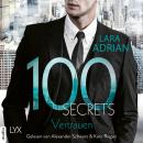 Скачать 100 Secrets - Vertrauen (Ungekürzt) - Lara  Adrian