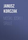 Скачать Mośki, Joski i Srule - Janusz Korczak
