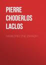 Скачать Niebezpieczne związki - Pierre Choderlos de Laclos