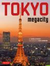 Скачать Tokyo Megacity - Donald  Richie