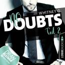 Скачать No Doubts - Reasonable Doubt 2 (Ungekürzt) - Whitney G.