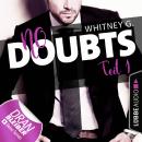 Скачать No Doubts - Reasonable Doubt 1 (Ungekürzt) - Whitney G.