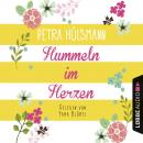 Скачать Hummeln im Herzen (Ungekürzt) - Petra Hülsmann