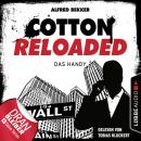 Скачать Cotton Reloaded, Folge 36: Das Handy - Alfred Bekker
