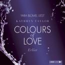 Скачать Erlöst - Colours of Love - Kathryn Taylor