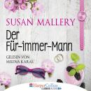 Скачать Der Für-immer-Mann - Susan Mallery
