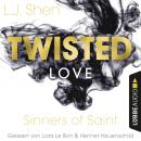 Скачать Twisted Love - Sinners of Saint 2 (Ungekürzt) - L. J. Shen