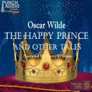 Скачать The Happy Prince and Other Tales (Unabridged) - Oscar Wilde