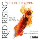 Скачать Asche zu Asche - Red Rising 4 (Ungekürzt) - Pierce Brown