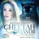 Скачать Das Geheimnis des Panthers - Cheetah Manor, Band 2 (Ungekürzt) - Melissa David