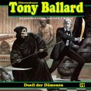 Скачать Tony Ballard, Folge 19: Duell der Dämonen - A. F. Morland