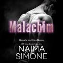 Скачать Malachim - Secrets and Sins, Book 2 (Unabridged) - Naima Simone