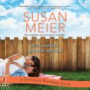 Скачать Her Summer with the Marine - The Donovan Brothers, Book 1 (Unabridged) - Susan Meier