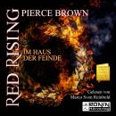 Скачать Im Haus der Feinde - Red Rising 2 (Ungekürzt) - Pierce Brown