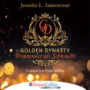 Скачать Brennender als Sehnsucht - Golden Dynasty, Teil 2 (Gekürzt) - Jennifer L. Armentrout