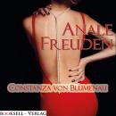 Скачать Anale Freuden - Constanza von Blumenau