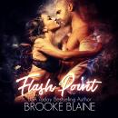 Скачать Flash Point (Unabridged) - Brooke Blaine