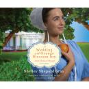Скачать A Wedding at the Orange Blossom Inn - Amish Brides of Pinecraft, Book 3 (Unabridged) - Shelley Shepard Gray