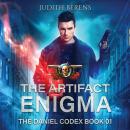 Скачать The Artifact Enigma - The Daniel Codex, Book 1 (Unabridged) - Judith Berens