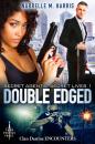 Скачать Secret Agents, Secret Lives 1: Double Edged - Narrelle M Harris