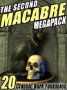 Скачать The Second Macabre MEGAPACK® - Эдит Несбит