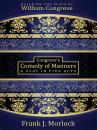 Скачать Congreve's Comedy of Manners - William Congreve