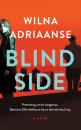 Скачать Blindside - Wilna Adriaanse
