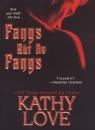 Скачать Fangs But No Fangs - Kathy  Love