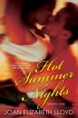Скачать Hot Summer Nights - Joan Elizabeth Lloyd