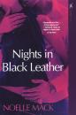 Скачать Nights In Black Leather - Noelle Mack