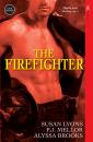 Скачать The Firefighter - Susan  Lyons