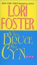 Скачать When Bruce Met Cyn - Lori Foster