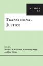 Скачать Transitional Justice - Rosemary Nagy